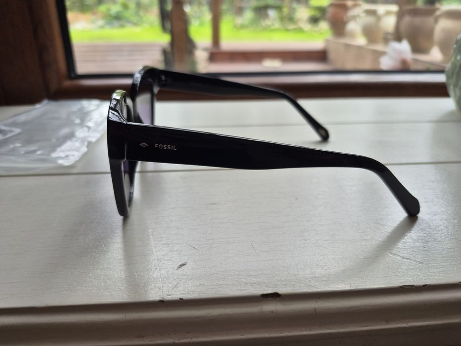 Okulary przeciwsłoneczne Damskie Fossil  FW222