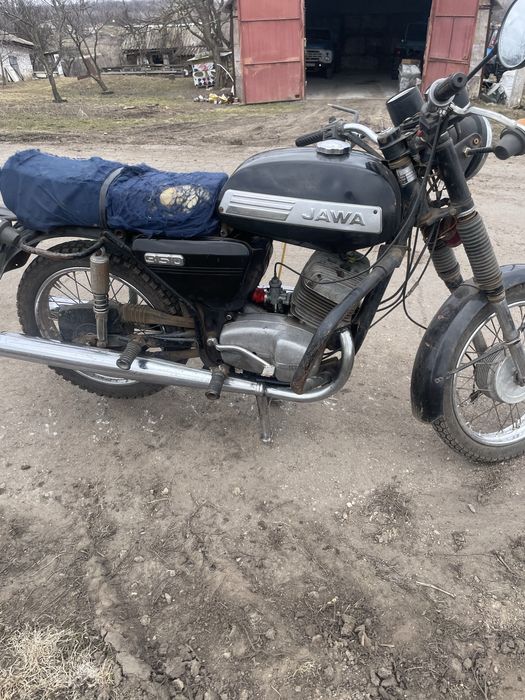 Продам Мотоцыкл Jawa 634