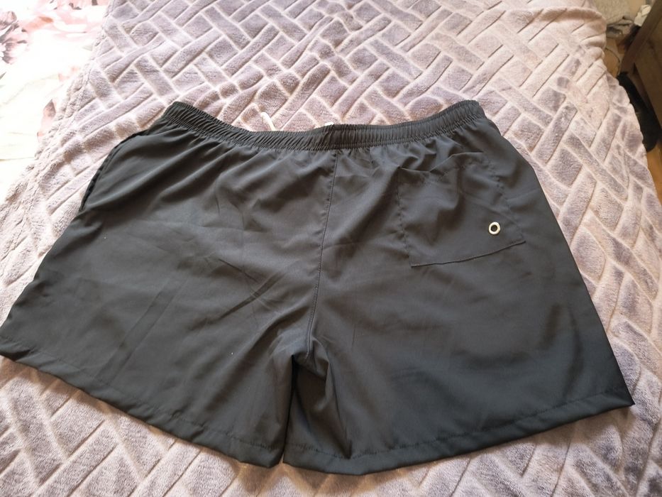 Szorty / spodenki męskie