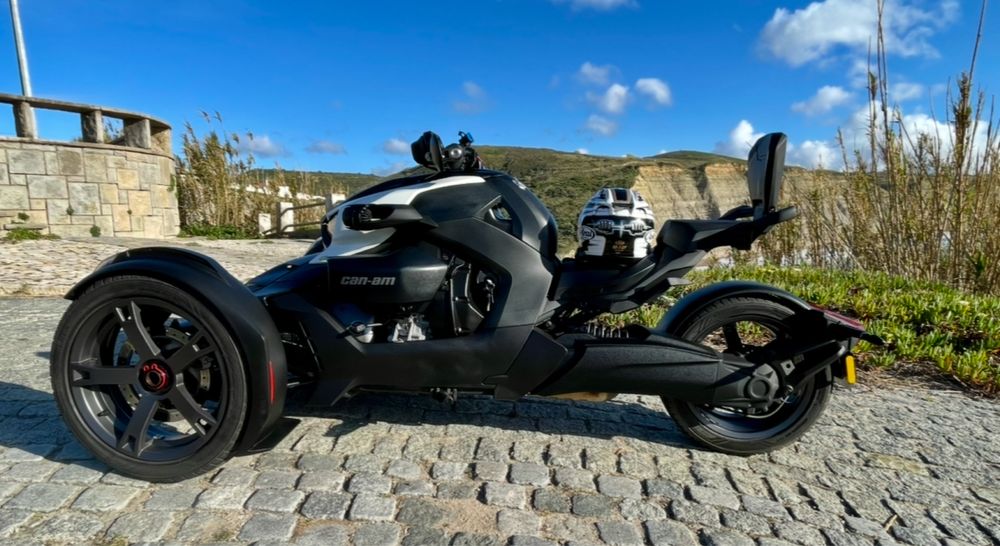 Can-Am Ryker 900 Sport