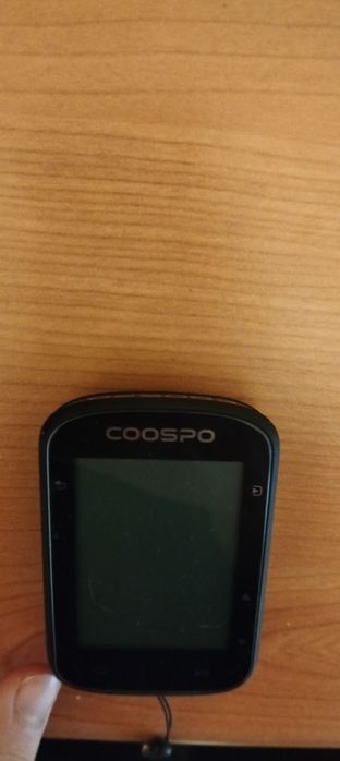GPS coospo cs500