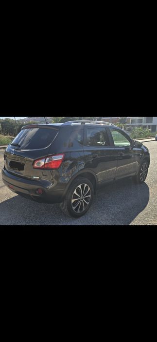Nissan qashqai 2013 sem um único risco de 2013 foto 3