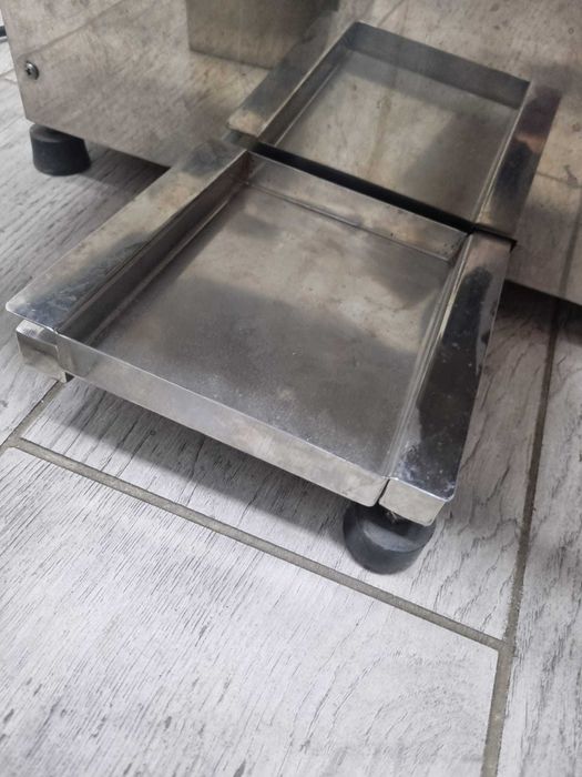 Wyciskarka do pomarańczy prasa cytrusów soku stal nierdzewna 120WATT