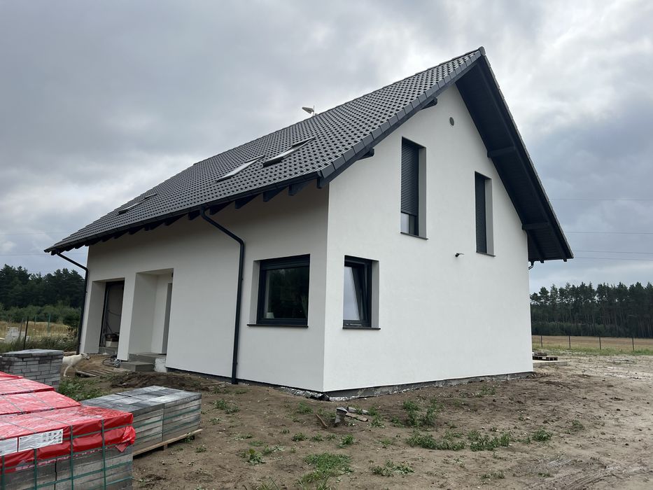 Elewacje/Wykończenia/ Sucha zabudowa