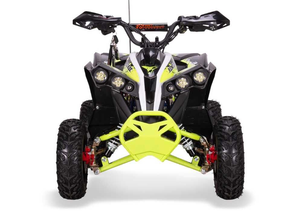 Електричний спортивний дитячий квадроцикл SPORT ENERGY FFK 1200 в Артмото Чернігів