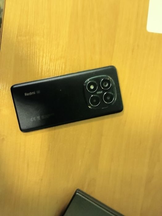 Redmi note 14 pro 5g 12/256