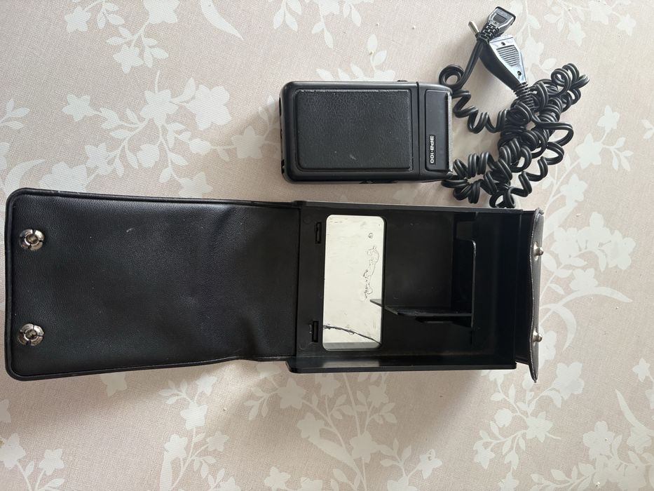 Электробритва ЭРА-100