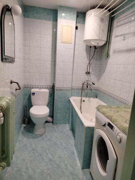 Wynajmę mieszkanie 30m2