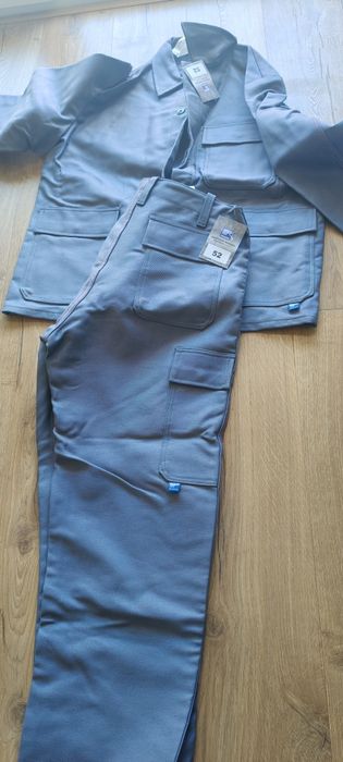 Bluza dla spawacza