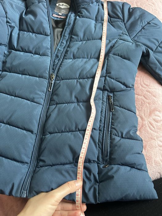 Куртка Lee Cooper