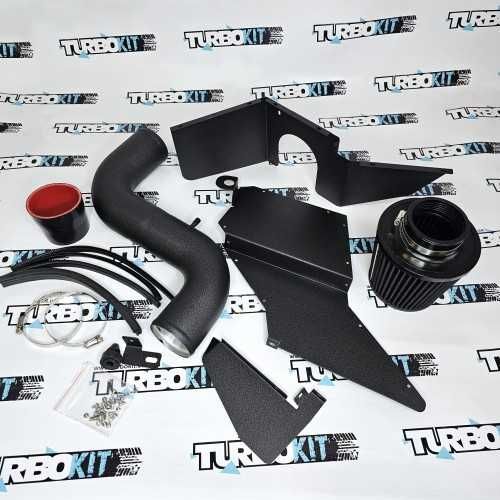 Комплект холодного впуска 1.4 Twincharger EA111 A3 8P Golf 5 6 Octavia