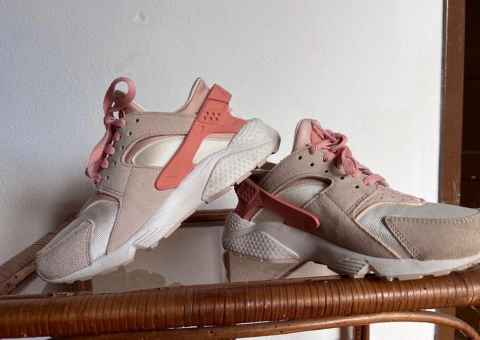 Sapatilhas da Nike