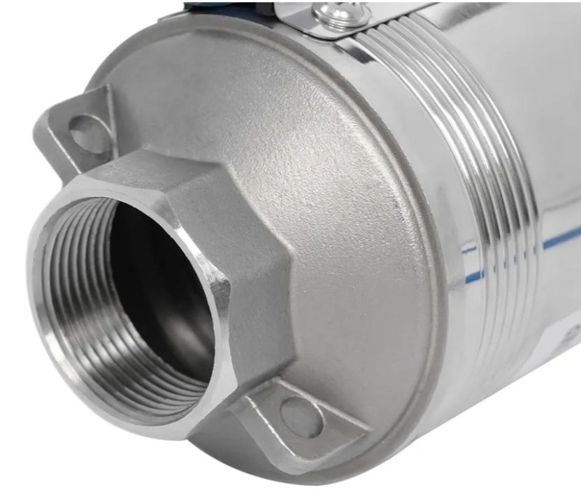 Bomba submersível para poço profundo 3.5 SDM 4/11