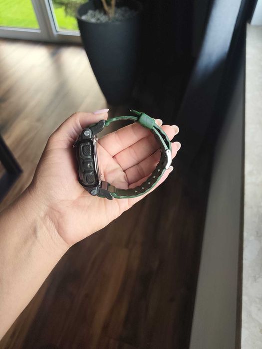 Zegarek G-SHOCK.