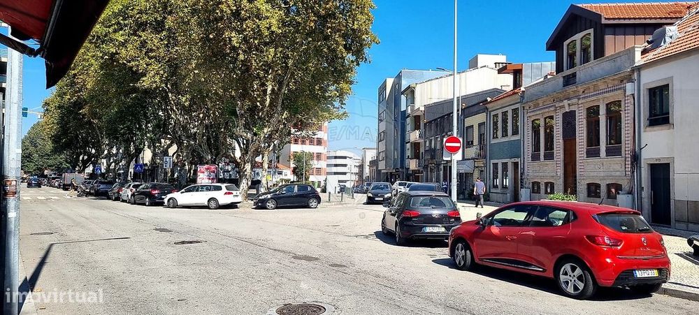 Apartamento T2 para arrendamento