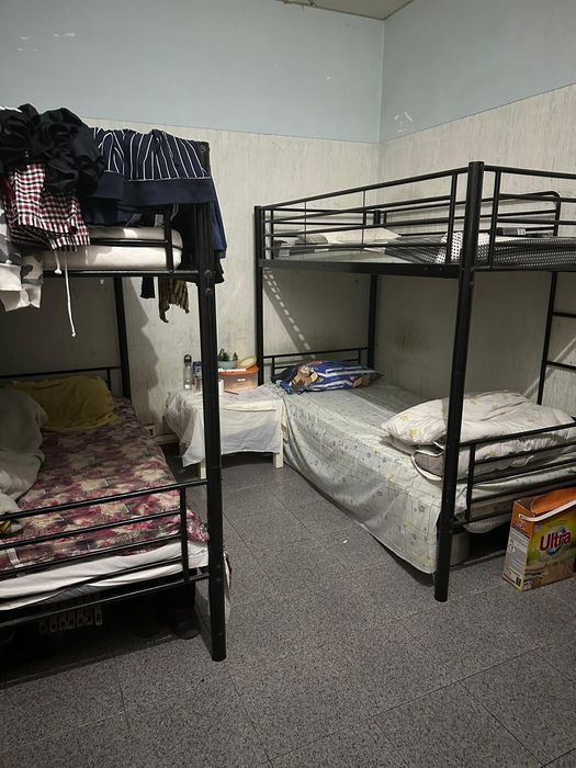 Alugar quarto para Uma ou duas pessoas