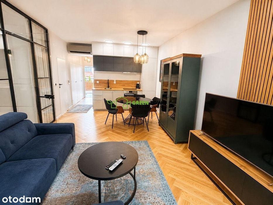 Apartament Premium ul. Żródlana Zielona Góra
