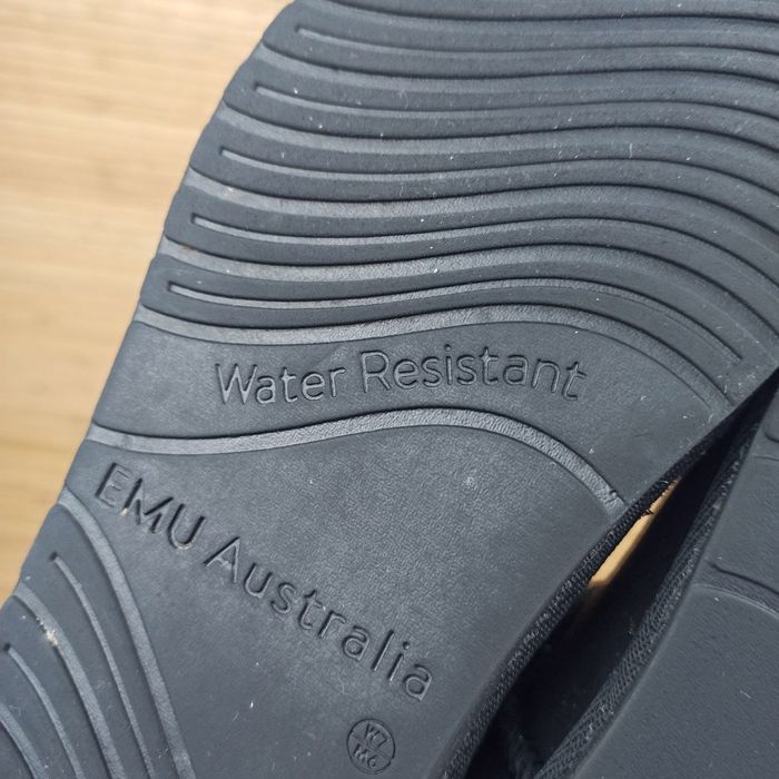 Угі Emu Australia Stinger Micro Galaxy Розмір 38 (24,5 см.)