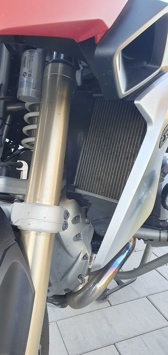 BMW R1200 GS Niski przebieg