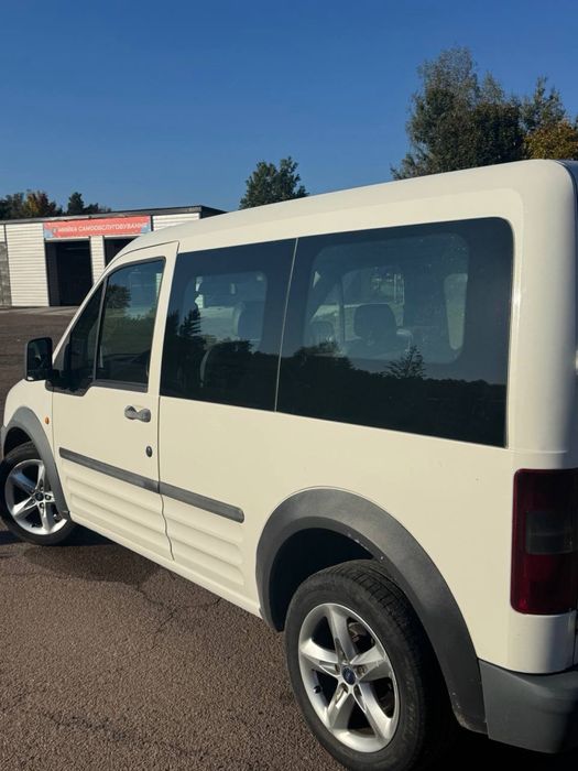 Продам Ford Conect 2006 рік
