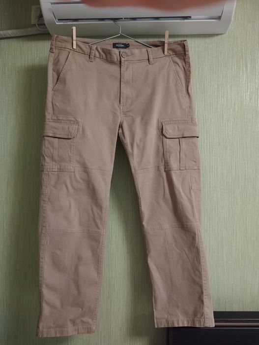 Спецовка роба брюки 54-56