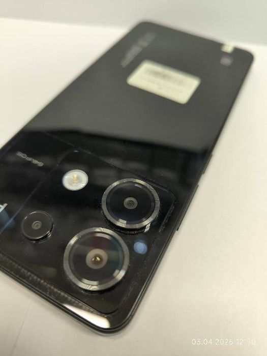 Poco X6 5G 12/256GB