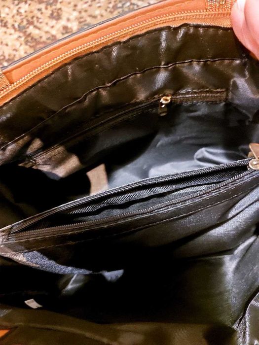 Сумка повсякденна