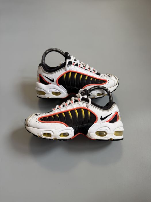 Nike Air Max Tailwind White Tn 35.5(22.5cm)