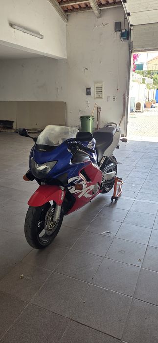 Honda CBR 600 F4