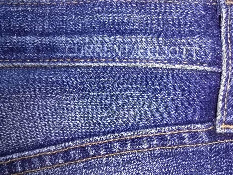 Дизайнерские бойфренды Current/Elliot