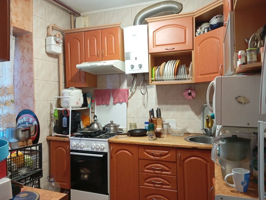 Терміновий продаж 2 кім.кв.Центрі! Можливо під Бізнес! Або обмін !!!