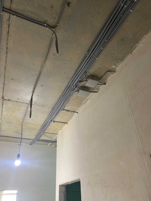 2-rooms apartment apartment by the address st. Geroev pogranichnikov (area 59 m²) - Atlanta.ua - photo 3