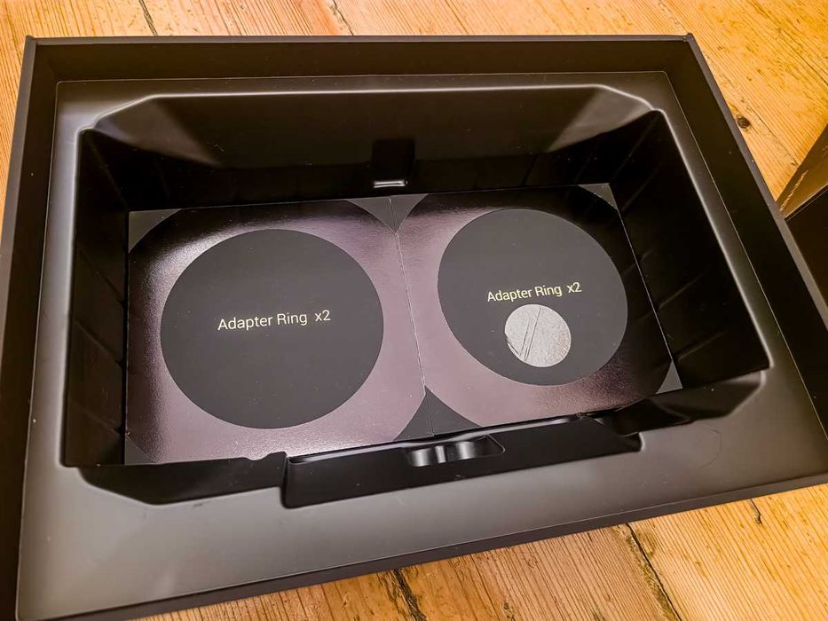 SmallRig Lightweight Matte Box