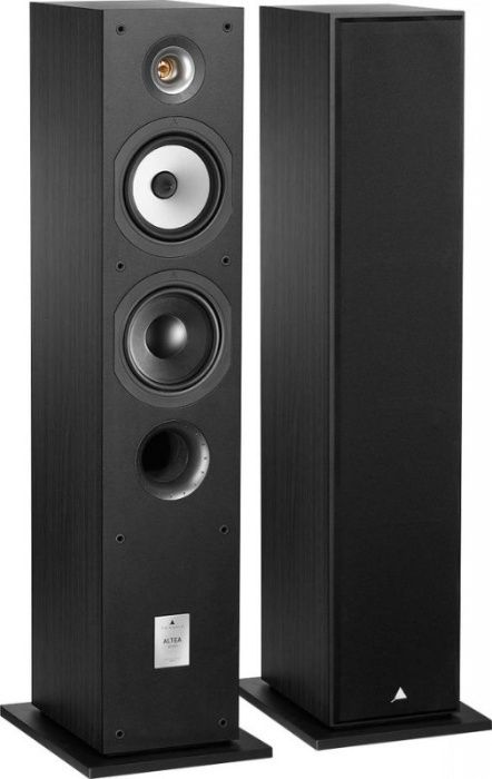 Продам новую напольную акустику TRIANGLE ALTEA ARPEGE .Скидка 50%!