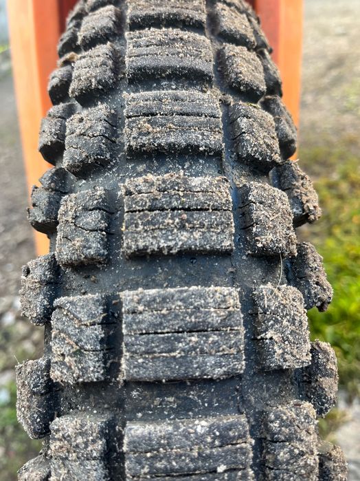 Мотоцикл, ендуро, Viper V 250 VXR