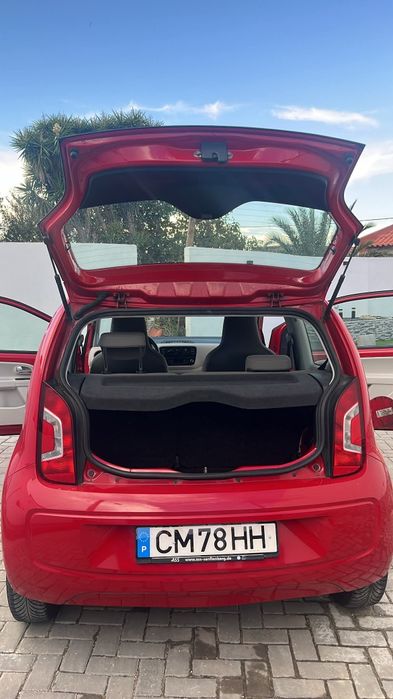 Vw up 2015 3 portas foto 2