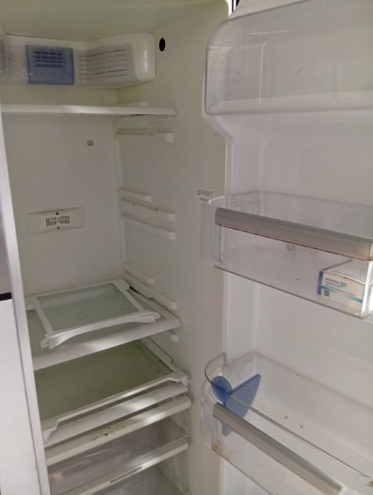 Vendo frigorífico americano