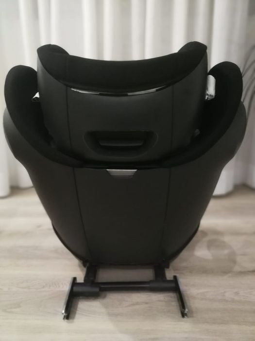 Cadeira auto Cybex Silver Grupo 2 3 com Isofix