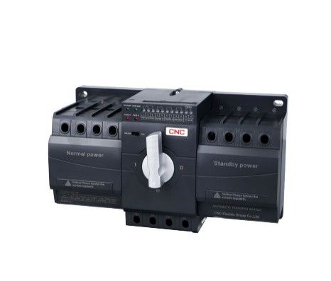 Contator  automático trifásico 63a