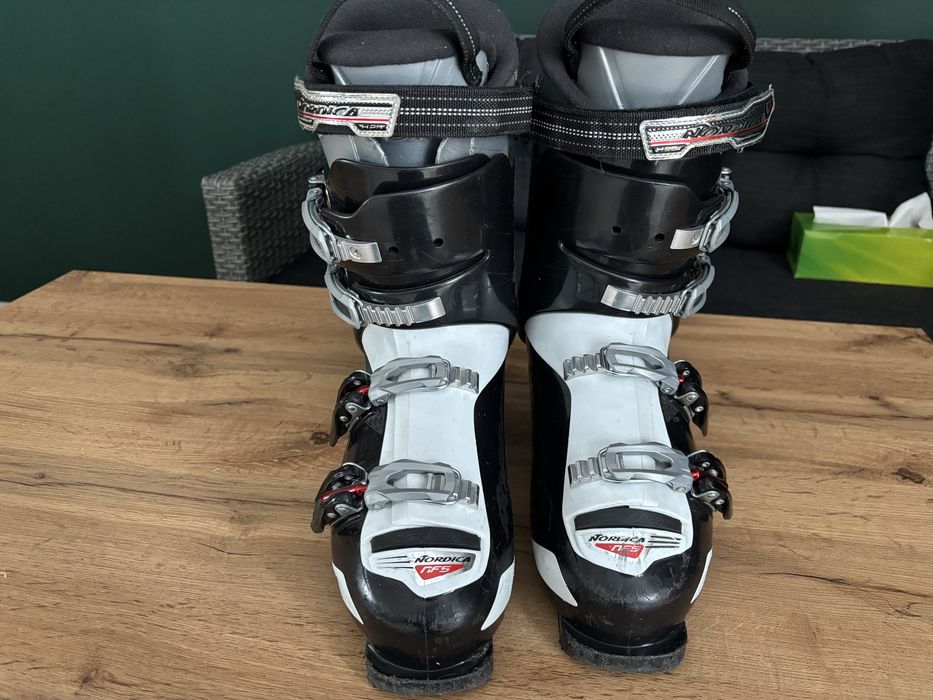 Buty narciarskie damskie 42 - 43