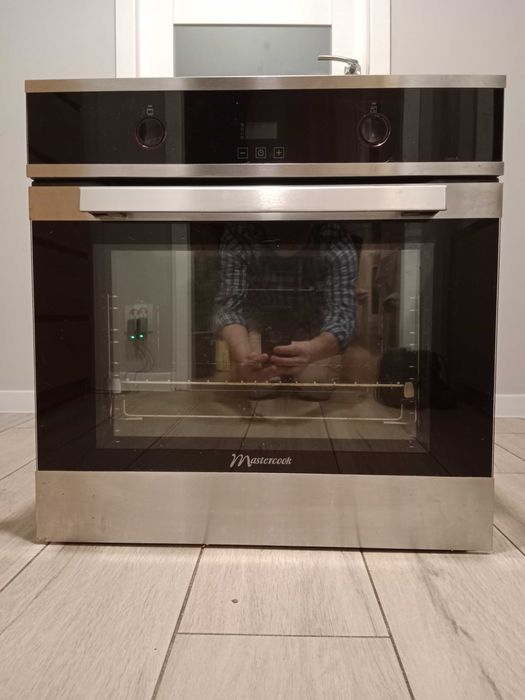 Piekarnik Mastercook