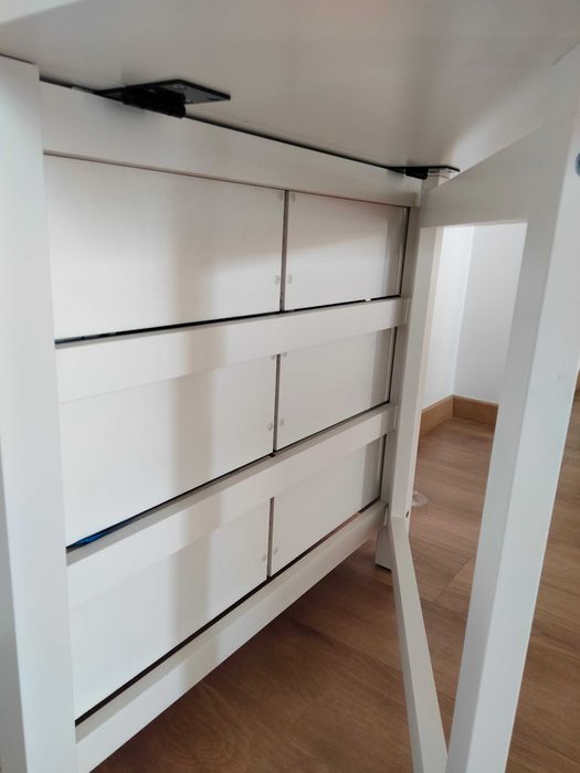 Mesa extensível IKEA