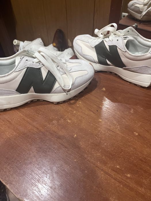 Кросівки new balance 327