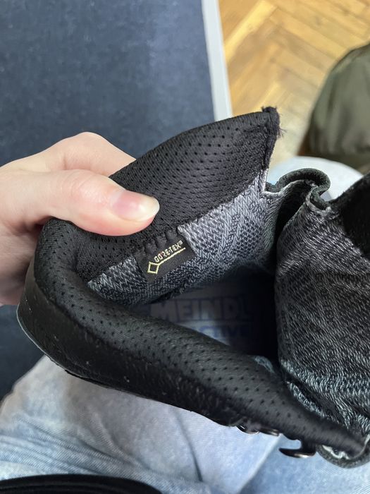 Берці Бундесвер(Німеччина, оригінал) 36 разаер в наличии