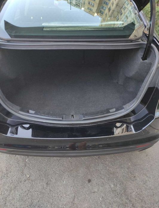 Продам   Ford fusion SE 2017