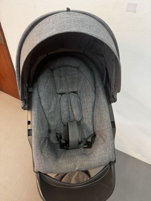 Stokke carrinho passeio