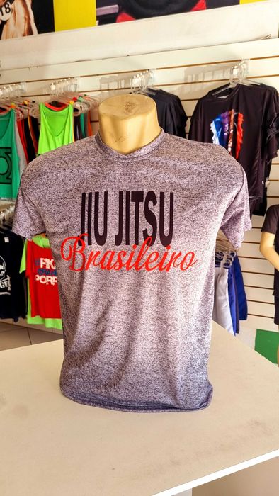 Camisetas Jiu Jitsu