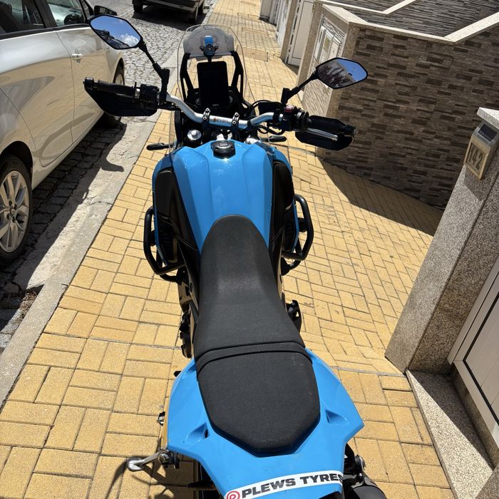 Tenere 700 2023