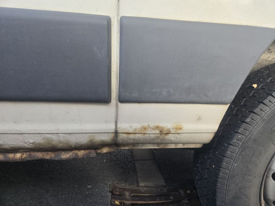 Продам мікроавтобус Citroen Jumper