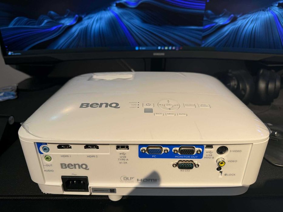 Projektor BENQ MS560 *NOWY*